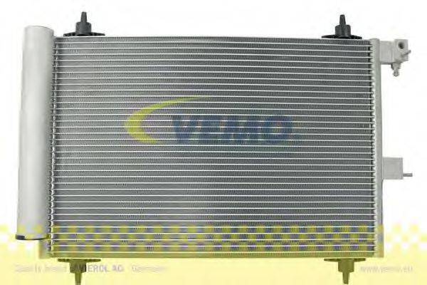 Конденсатор, кондиціонер VEMO V22-62-0003