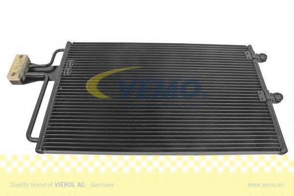 Конденсатор, кондиціонер VEMO V22-62-0004