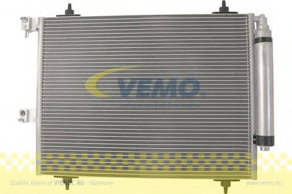 Конденсатор, кондиціонер VEMO V22-62-0008