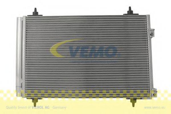Конденсатор, кондиціонер VEMO V22-62-0009