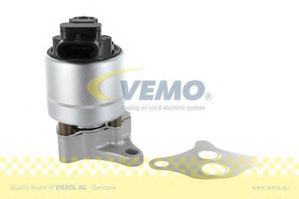 VEMO V22630009 Клапан возврата ОГ