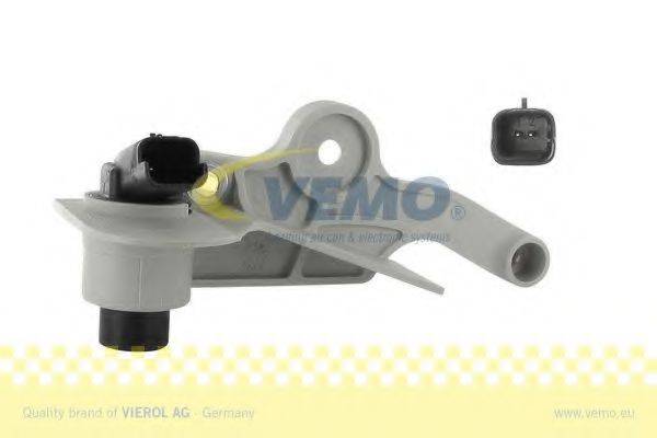 VEMO V22720016 Датчик импульсов; Датчик, частота вращения; Датчик импульсов, маховик; Датчик частоты вращения, управление двигателем