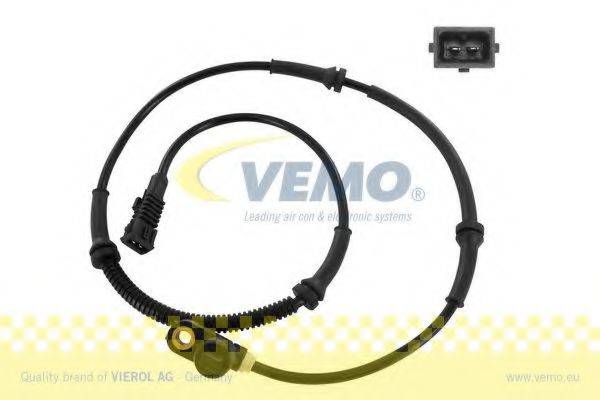 Датчик, частота обертання колеса VEMO V22-72-0034