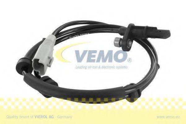 VEMO V22720082 Датчик, частота обертання колеса