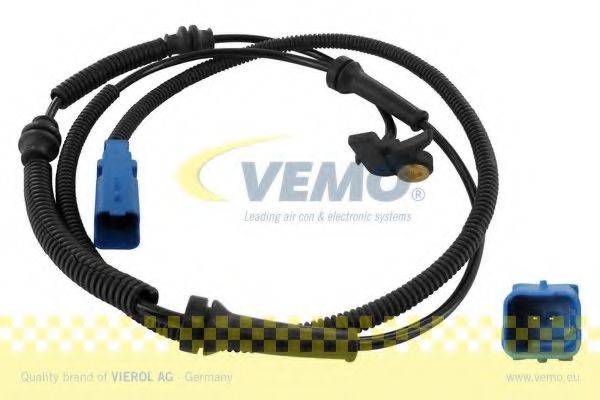 VEMO V22720088 Датчик, частота вращения колеса