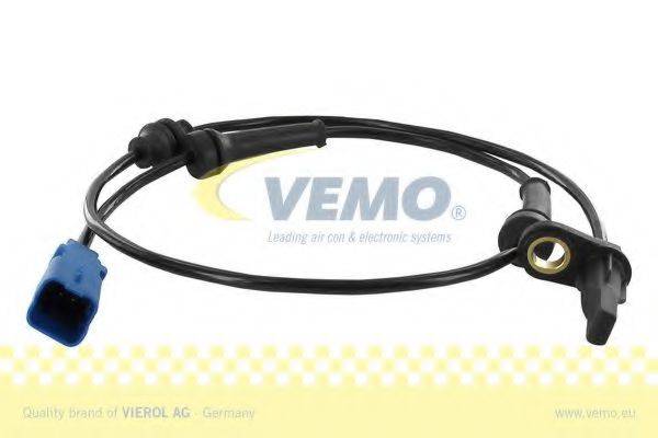 VEMO V22720089 Датчик, частота обертання колеса