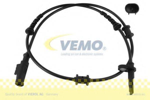 Датчик, частота обертання колеса VEMO V22-72-0091
