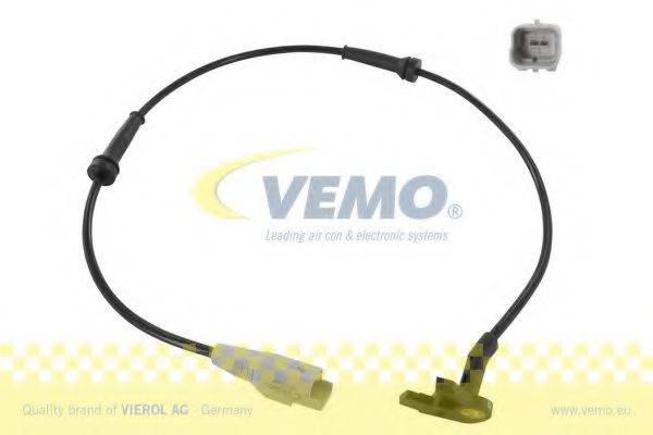 VEMO V22720097 Датчик, частота вращения колеса