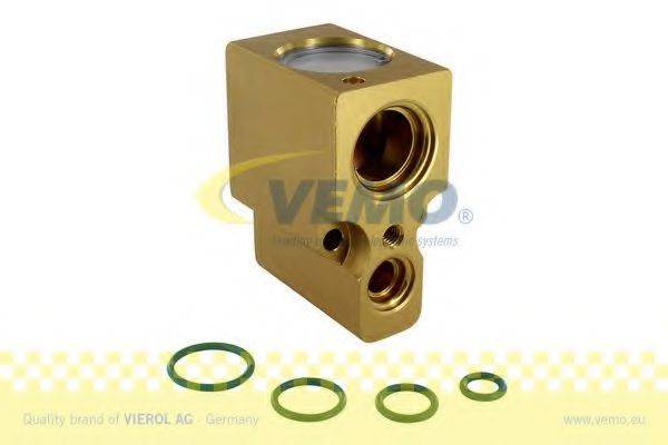 Розширювальний клапан, кондиціонер VEMO V22-77-0003