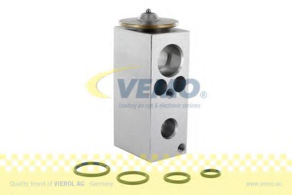 Розширювальний клапан, кондиціонер VEMO V22-77-0004