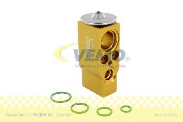 Розширювальний клапан, кондиціонер VEMO V22-77-0005