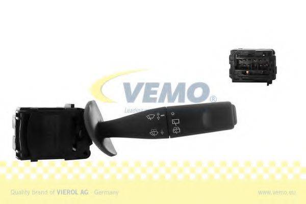 Переключатель стеклоочистителя; Выключатель на колонке рулевого управления VEMO V22-80-0002
