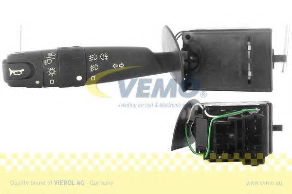 VEMO V22800004 Выключатель, головной свет; Выключатель, противотуманная; Переключатель указателей поворота; Выключатель на колонке рулевого управления