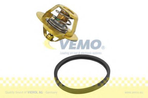 VEMO V22990001 Термостат, охлаждающая жидкость