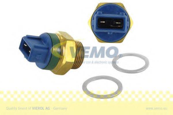 Термові вимикач, вентилятор радіатора VEMO V22-99-0005