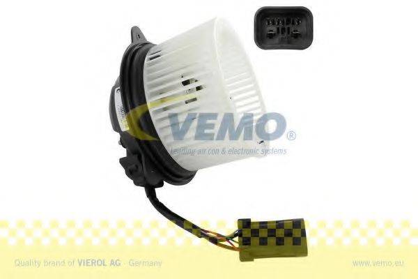 VEMO V24031328 Вентилятор; Пристрій для впуску, повітря в салоні