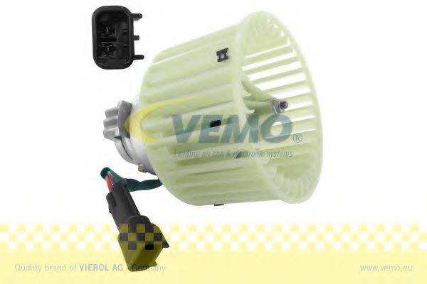 Електродвигун, вентиляція салону VEMO V24-03-1330