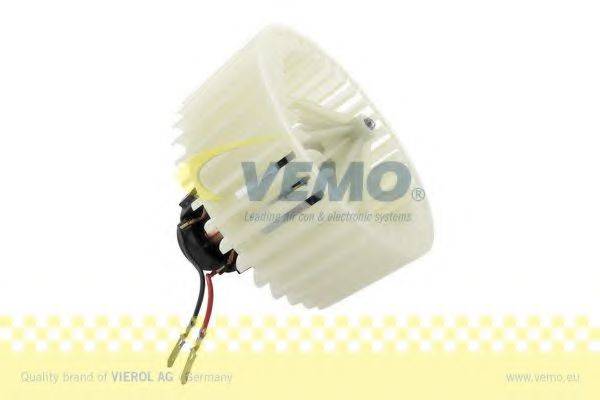 VEMO V24031331 Вентилятор; Пристрій для впуску, повітря в салоні