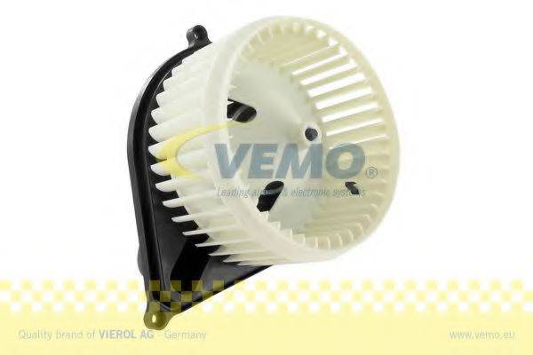 VEMO V24031348 Вентилятор; Пристрій для впуску, повітря в салоні