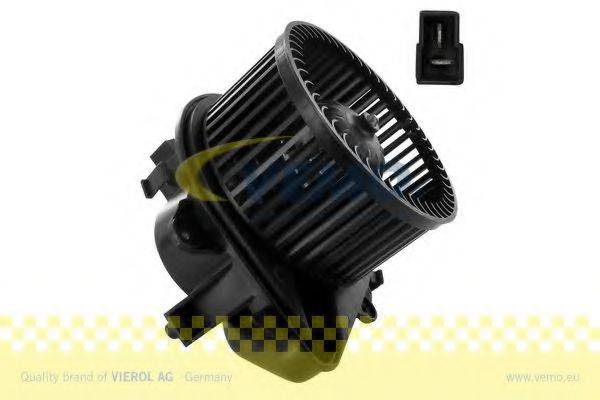 Вентилятор; Пристрій для впуску, повітря в салоні VEMO V24-03-1350