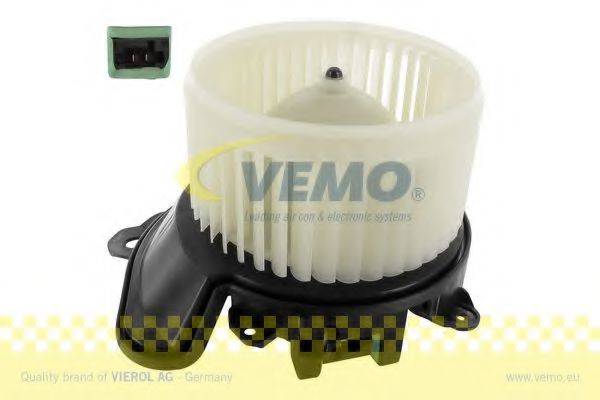 VEMO V24031353 Вентилятор; Пристрій для впуску, повітря в салоні