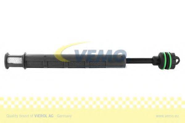 Осушувач, кондиціонер VEMO V24-06-0004