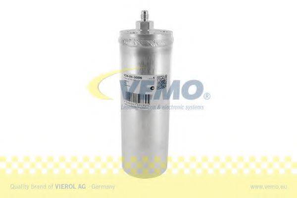 VEMO V24060006 Осушувач, кондиціонер