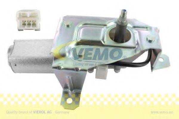 VEMO V24070028 Двигатель стеклоочистителя