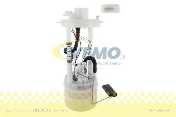 Элемент системы питания VEMO V24-09-0012