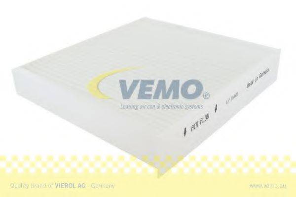 Фільтр, повітря у внутрішньому просторі VEMO V24-30-1006