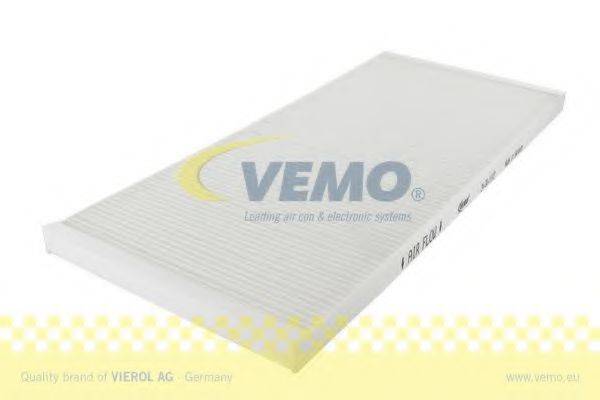 Фільтр, повітря у внутрішньому просторі VEMO V24-30-1102