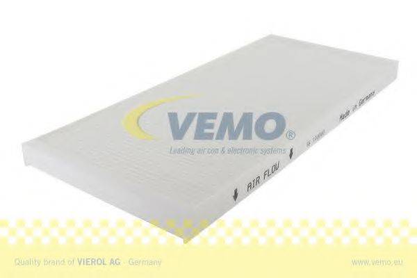 VEMO V243011031 Фильтр, воздух во внутренном пространстве