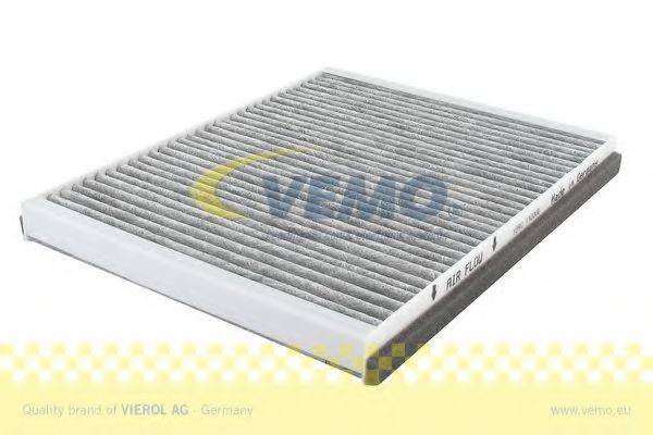 Фільтр, повітря у внутрішньому просторі VEMO V24-31-1003