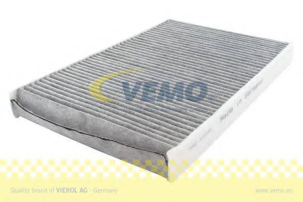 Фильтр, воздух во внутренном пространстве VEMO V24-31-1004