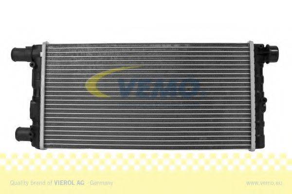 Радіатор, охолодження двигуна VEMO V24-60-0004