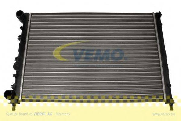 VEMO V24600006 Радиатор, охлаждение двигателя