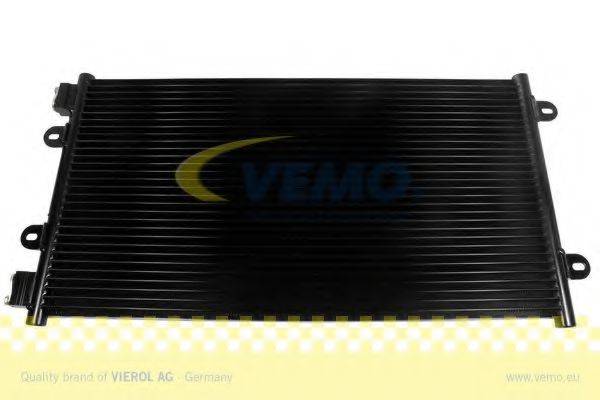 Конденсатор, кондиционер VEMO V24-62-0003