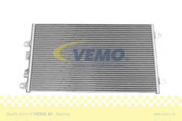 Конденсатор, кондиционер VEMO V24-62-0008