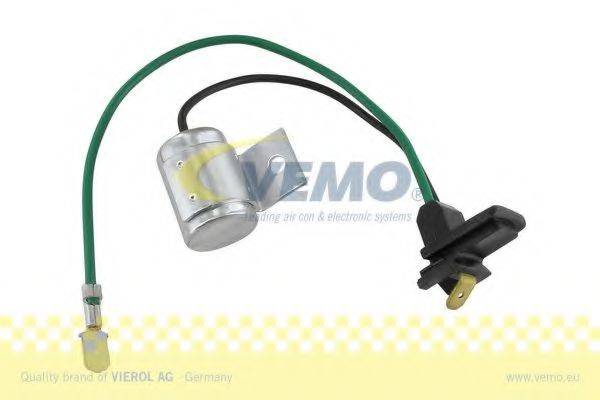 Конденсатор, система запалення VEMO V24-70-0050