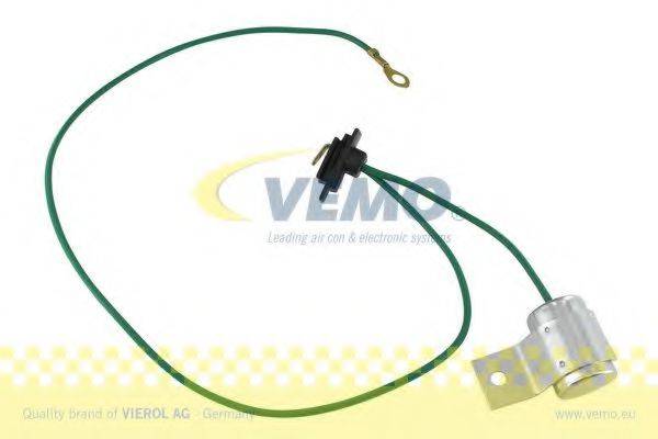 VEMO V24700051 Конденсатор, система запалення