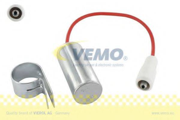 Конденсатор, система запалення VEMO V24-70-0052