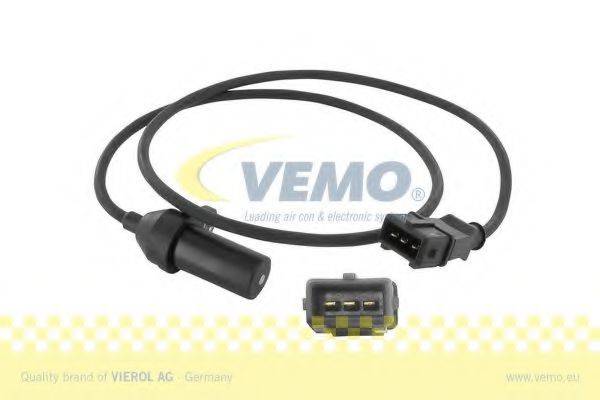 VEMO V24720005 Датчик импульсов; Датчик, частота вращения; Датчик импульсов, маховик; Датчик частоты вращения, управление двигателем