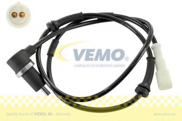 Датчик, частота обертання колеса VEMO V24-72-0031