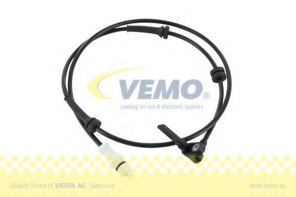 Датчик, частота вращения колеса VEMO V24-72-0032