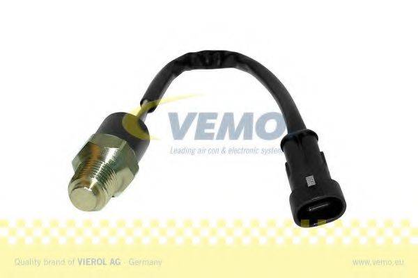 Датчик, температура охлаждающей жидкости VEMO V24-72-0046