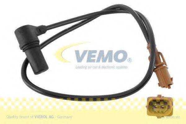 VEMO V24720048 Датчик частоты вращения, управление двигателем