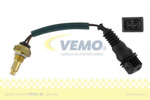 Датчик, температура охолоджуючої рідини VEMO V24-72-0052