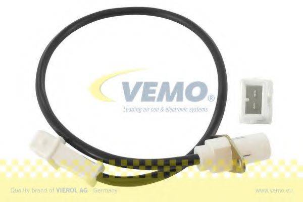 VEMO V24720063 Датчик частоты вращения, управление двигателем