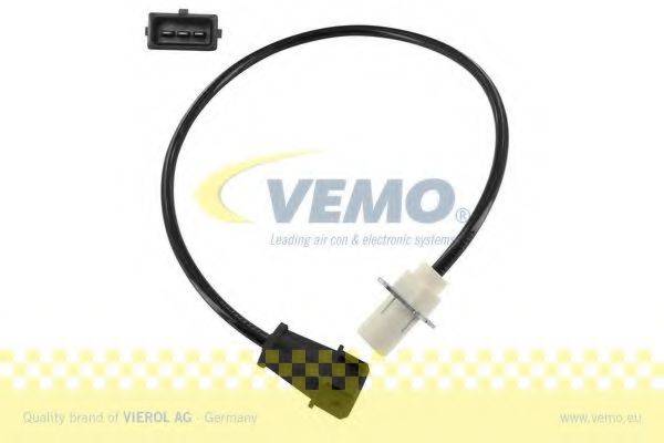 VEMO V24720064 Датчик частоты вращения, управление двигателем