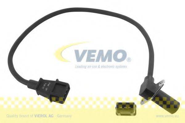 VEMO V24720066 Датчик частоты вращения, управление двигателем